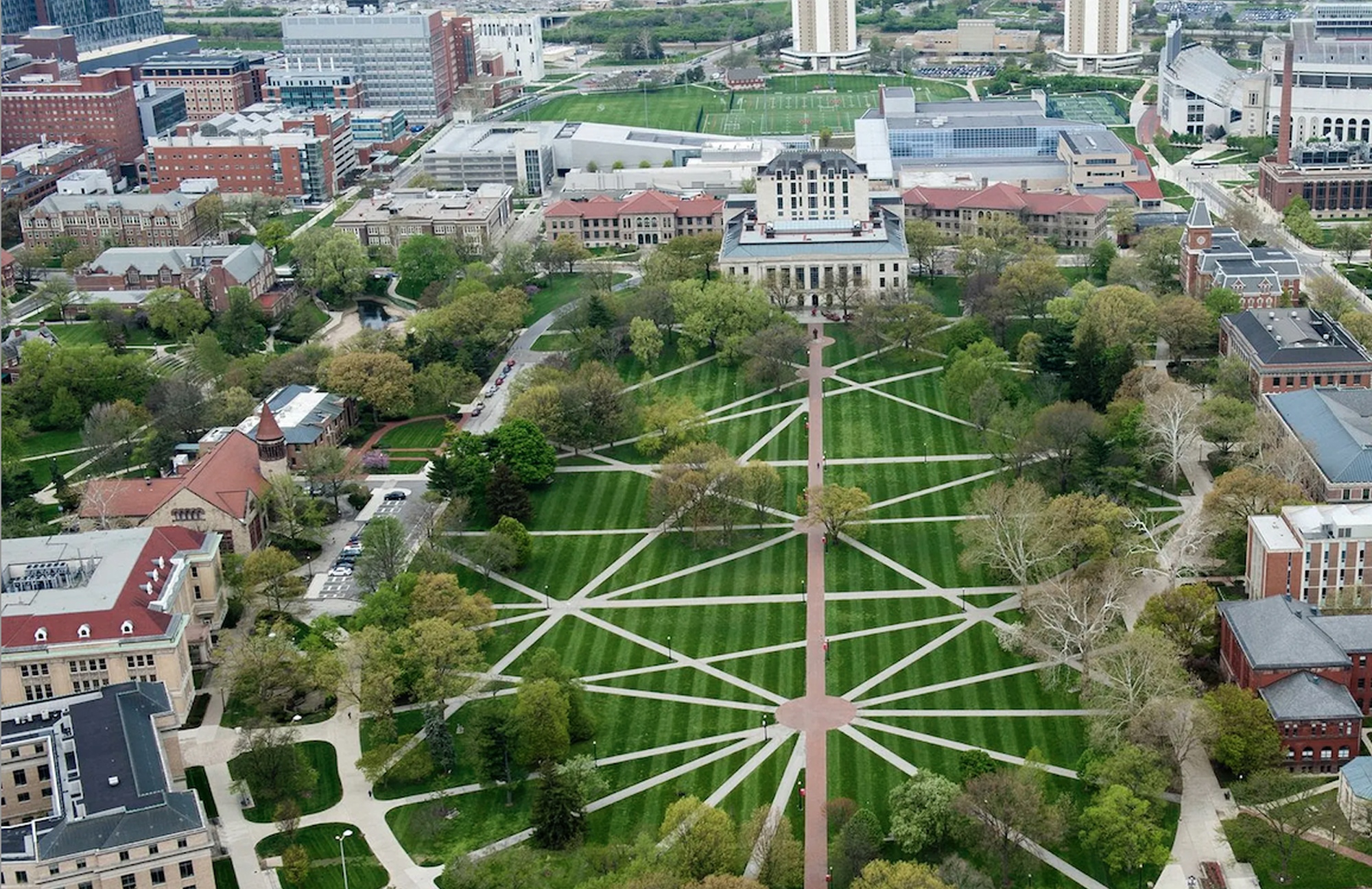 Happy Path: The ideal user journey that follows the intended design flow.